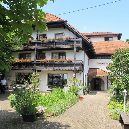 Gasthof Kuessaburg Kussaberg Luaran gambar