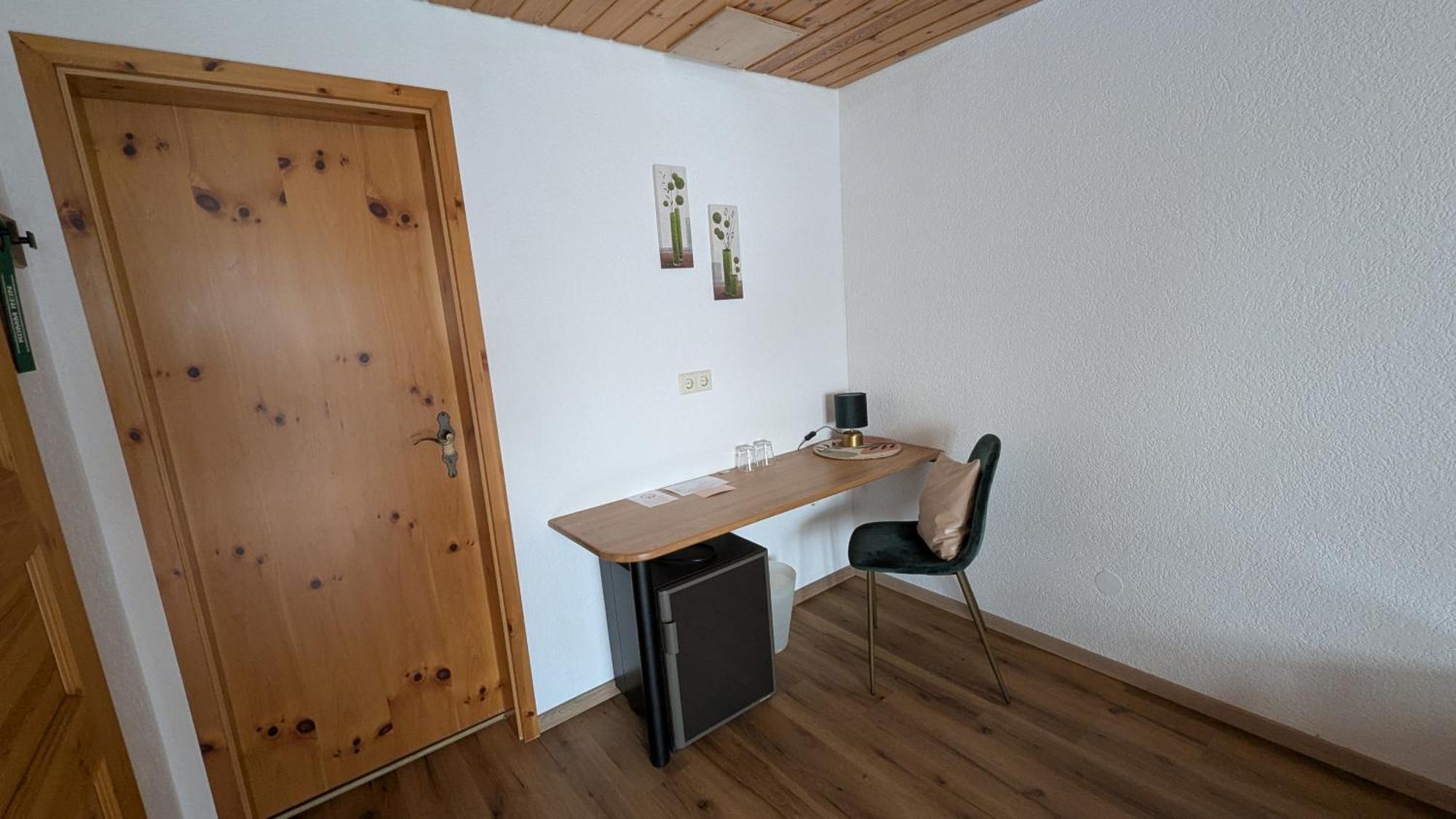 Gasthof Kuessaburg Kussaberg Luaran gambar