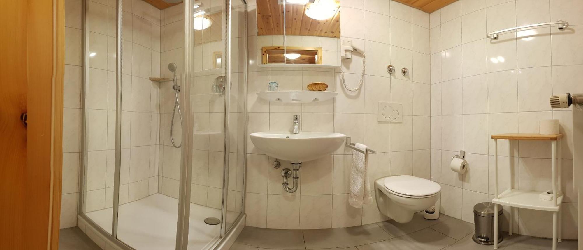 Gasthof Kuessaburg Kussaberg Luaran gambar