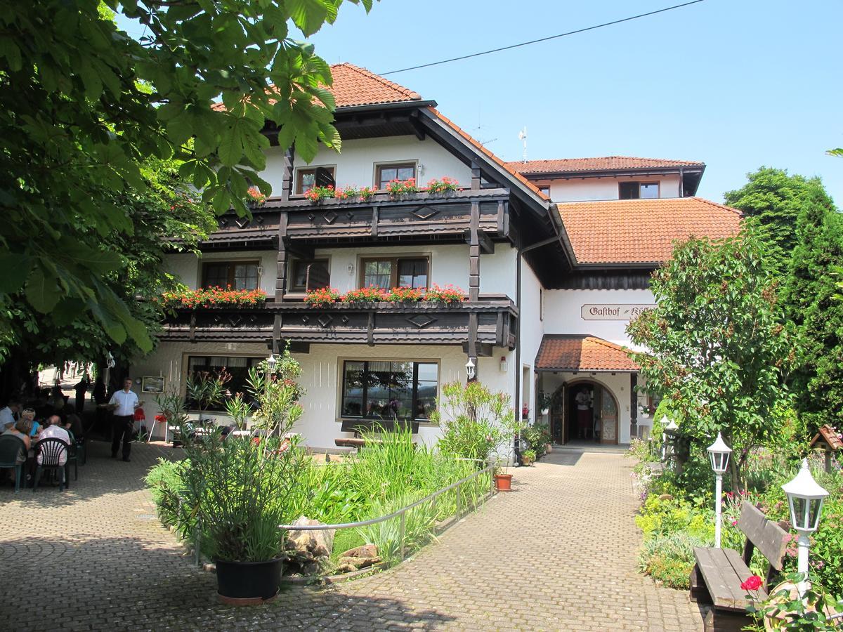 Gasthof Kuessaburg Kussaberg Luaran gambar